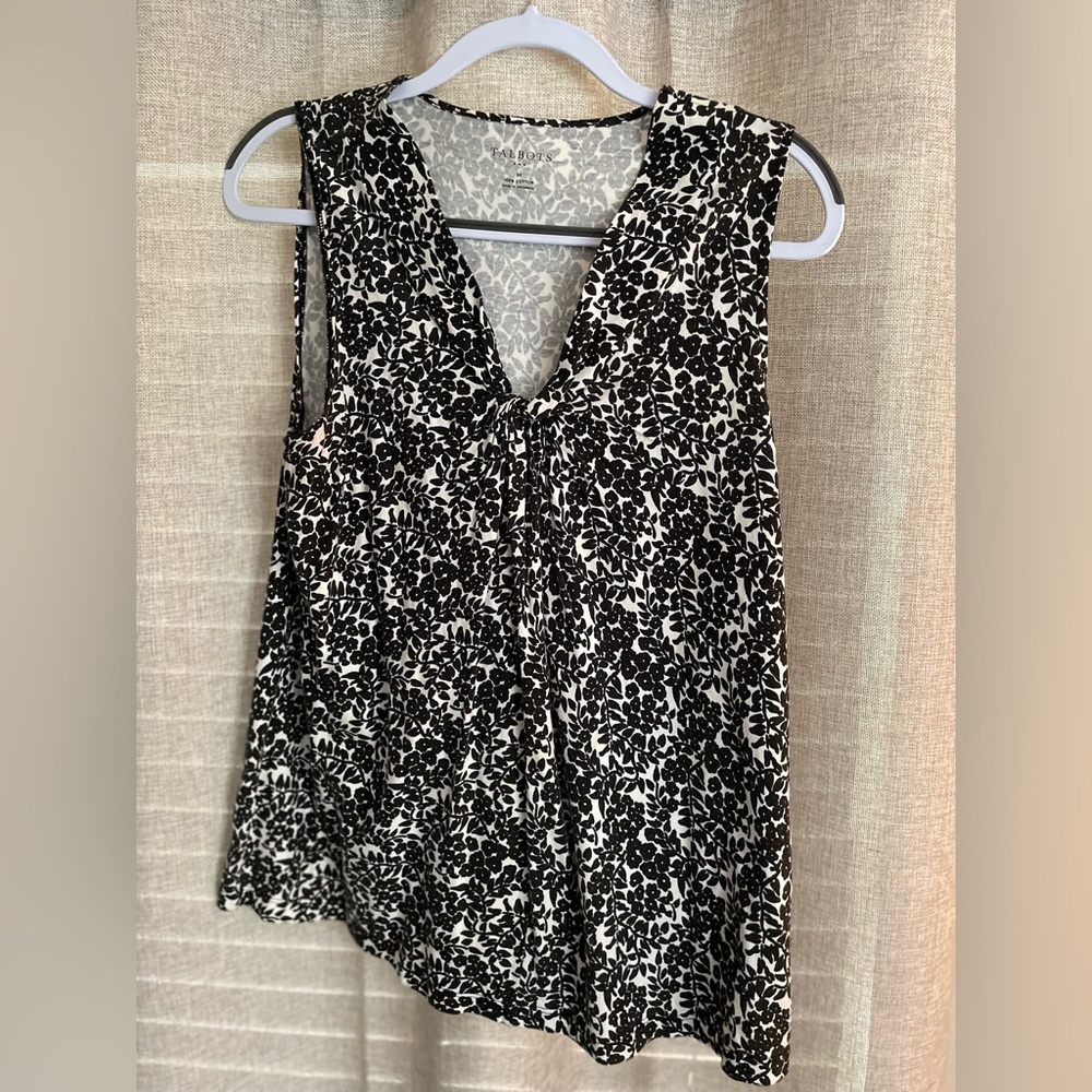 Womens good condition top